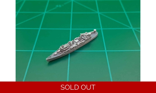 Curtiss Seaplane Tender